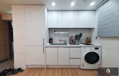 피터팬의 좋은방 구하기 👍 역촌동최고1.5룸!!/풀옵션!!응암역!! 역세권!!