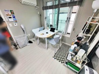 피터팬의 좋은방 구하기 행복중개 내방역 도보 3분, 화이트톤 깔끔하고 귀한 1.5룸! 귀한 매물