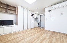 피터팬의 좋은방 구하기 ✔✔ 독산동 화이트톤의 신축급 원룸 ✔✔시흥대로 인접✔✔강추해요 ✔✔