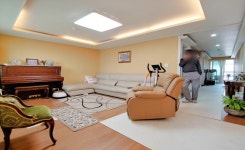 피터팬의 좋은방 구하기 🌱 신사역 도보5분 Big사이즈 3룸,2욕실 위치 최고!!!