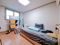 피터팬의 좋은방 구하기 9호선 가양.증미 더블역세권 깔끔한 풀옵션원룸입니다.