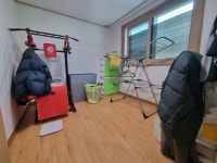 피터팬의 좋은방 구하기 묵동 쓰리룸 전세 , 주차가능 , 전세대출가능 , 방3화1구조