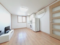 피터팬의 좋은방 구하기 🟥🟦^^<화이트톤원룸>🟦🟥채광좋음/풀옵션/화이트톤[매물H]