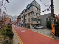 피터팬의 좋은방 구하기 오류초등학교 정문 앞 사거리 유동인구 많고 코너자리 입지 좋은 상가 1층