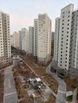 피터팬의 좋은방 구하기 차고지 옆 리슈빌