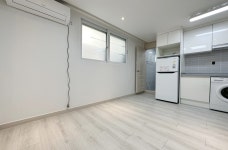 피터팬의 좋은방 구하기 ❤️신축 첫입주! 전세대출 OK! 대림역 도보4분! 지상층 오픈형!❤️