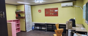 피터팬의 좋은방 구하기 방학동 벽산아파트 단지 내 2층 상가