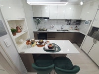 피터팬의 좋은방 구하기 💦첫입주 재송역💦옵션까지💦방2