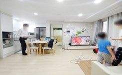 피터팬의 좋은방 구하기 🌱 방배역 도보7분 신축급 Big사이즈 3룸2욕실 지하 1:1주차 가능
