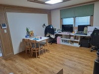 피터팬의 좋은방 구하기 봉덕동 남구청 바로옆 투룸 풀옵션(애완동물가능)