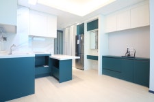 피터팬의 좋은방 구하기 💖범내골역 풀옵션 디알에코시티 원룸💖