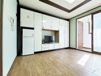 피터팬의 좋은방 구하기 붙박이장으로 수납공간 좋은 집