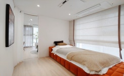 피터팬의 좋은방 구하기 🌱 언주, 역삼 더블역세권 Big테라스 고급빌라 투룸 신축첫입주