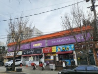 피터팬의 좋은방 구하기 풍국맨션 앞 2층상가 2층