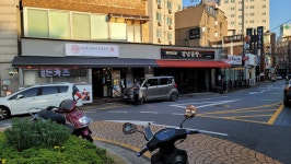 피터팬의 좋은방 구하기 응암오거리 메인골목 1층 상가