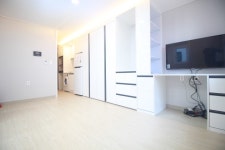 피터팬의 좋은방 구하기 O도시O 한남대근처 도로변 건조기포함 풀옵션 1.5룸 