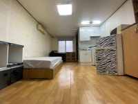 피터팬의 좋은방 구하기 대흥역 도보 5분거리에 위치한 넓고 깨끗한 원룸! 즉시입주 가능