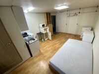 피터팬의 좋은방 구하기 대흥역 도보 5분거리에 위치한 넓고 깨끗한 원룸! 즉시입주 가능