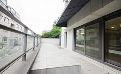 피터팬의 좋은방 구하기 실제 1층💖 대형테라스 2룸 2화장실 💖드레스룸 있음