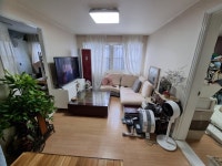 피터팬의 좋은방 구하기 마포구청역4분 방3개거실화1개남향채광좋고깨끗함