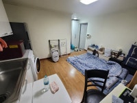 피터팬의 좋은방 구하기 위치 좋은 넓은 원룸입니다.