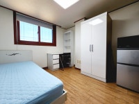 피터팬의 좋은방 구하기 🔴서울대인근🔴채광 좋은 지상층 원룸 