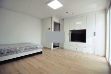 피터팬의 좋은방 구하기 서면역 도보 7분, 부산진경찰서 도보 30초 