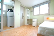 피터팬의 좋은방 구하기 🍦🍦 신축급 예쁜 원룸 🥰 정문 3분 컷 💝