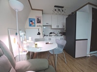 피터팬의 좋은방 구하기 💡선정릉역 선릉역 더블역세권 주차 가능한 분리형 원룸, 대출 가능