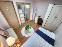 피터팬의 좋은방 구하기 🌈저렴한 원룸!🌈풀옵션 원룸!🌈부산대, 장전동 원룸!