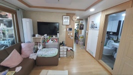 피터팬의 좋은방 구하기 갈현동 엘리베이터 있는 저렴한 3룸 매매