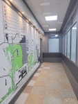 피터팬의 좋은방 구하기 범일동/동일타워근처,버스대도로변,지하철5분/새인테리어굿! /주인직/뷰굿!