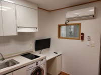 피터팬의 좋은방 구하기 ㅁ 원목으로 올 리모델링된 원룸 1000/40 ㅁ