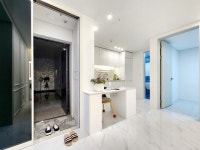 피터팬의 좋은방 구하기 중곡동 에이스 2룸 심플한 디자인 