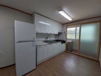 피터팬의 좋은방 구하기 옵션있는 투룸입니다.