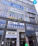피터팬의 좋은방 구하기 아름동 공공기간 탄천뷰 4층 임대있는상가
