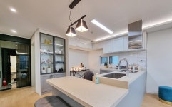 피터팬의 좋은방 구하기 🤞 백운호수 둘레길 도보5분 & 뷰맛집 👀