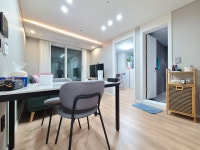 피터팬의 좋은방 구하기 공덕역 가까운 신축1년차 투룸