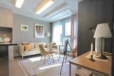 피터팬의 좋은방 구하기 💗P💗서면의 중심💗서면역 도보1분💗인프라최고💗혜도인파크에비뉴💗