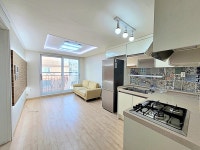 피터팬의 좋은방 구하기 🥰안심중개OK/큰길 가까운 풀옵션 2룸 등촌역이용하기 좋아요🥰