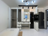 피터팬의 좋은방 구하기 💕스타일러포함풀옵💕깔끔하고예쁜인테리어💕최상💕