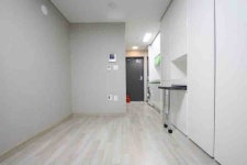 피터팬의 좋은방 구하기 망월사역, 신한대 둘 다 1분 거리 원룸 전세