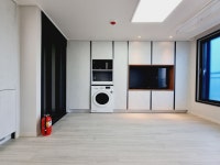 피터팬의 좋은방 구하기 🟨🟥🌈신축첫입주 바닷가 도보5분🟥🟨완전 풀옵션