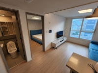 피터팬의 좋은방 구하기 100%실사/수영역1분/보증보험전세대출ㅇㅋ/월세가능/신축남향풀옵반려동물ㅇ