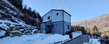 피터팬의 좋은방 구하기 전원주택으로 실거주중입니다