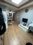 피터팬의 좋은방 구하기 1.5룸 투베이!(현금 30만원 지원) 한남대,복터 도보 7분거리 원룸!