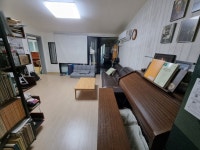 피터팬의 좋은방 구하기 마포구청역도보5분 방3개넓은거실화장실2개넓은베란다남향채광좋고깨끗함주차1대