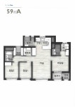 마임(부평남부지사) | 피터팬의 좋은방 구하기 초역세권 부평남부역 도보 2분 / 용산직통 / 거(1),방(3)