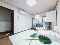 피터팬의 좋은방 구하기 🟥🔵^^<동래역세권>🔵🟥풀옵션/화이트톤 [매물번호 H]