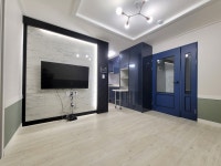 피터팬의 좋은방 구하기 💝영대병원역10초💚신축투룸(방2거실大)💜풀옵션.엘리베이터💘동물허용